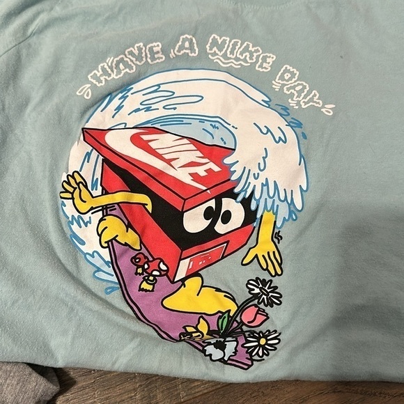 NIKE T-SHIRT BUNDLE SIZE SMALL​ - Picture 2 of 7